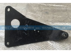 DZ95259240101,陜汽德龍換擋桿支架總成,濟(jì)南匯達(dá)汽配銷售中心