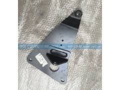DZ95259240101,陜汽德龍換擋桿支架總成,濟(jì)南匯達(dá)汽配銷售中心