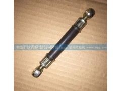 VG1560070050,雙缸空壓機(jī)進(jìn)油管總成,濟(jì)南匯達(dá)汽配銷(xiāo)售中心