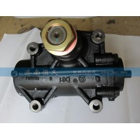 3411010-371轉(zhuǎn)向器總成東風(fēng)動力轉(zhuǎn)向器/方向機總成