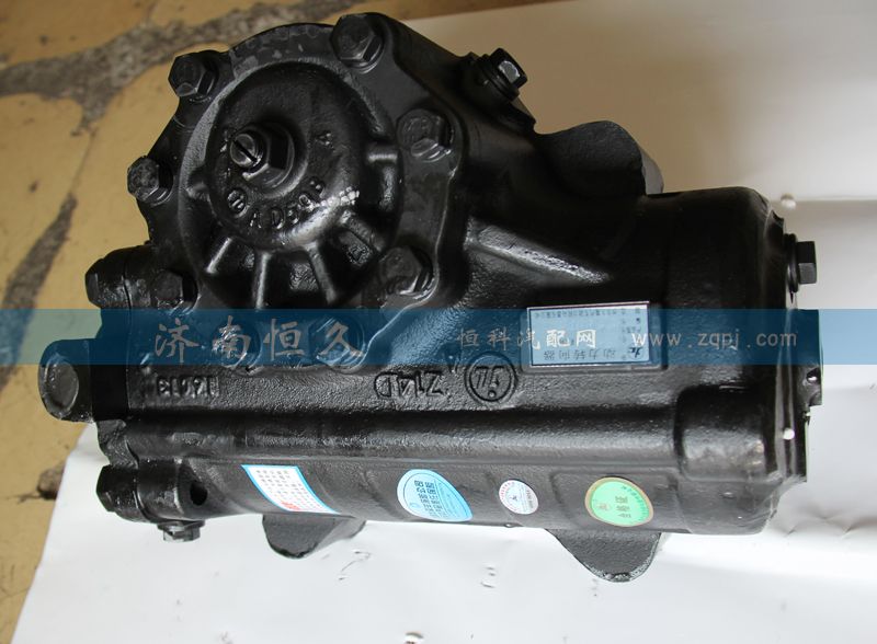 Z14 A50A 80A,轉(zhuǎn)向器總成,濟南恒久汽車配件有限公司