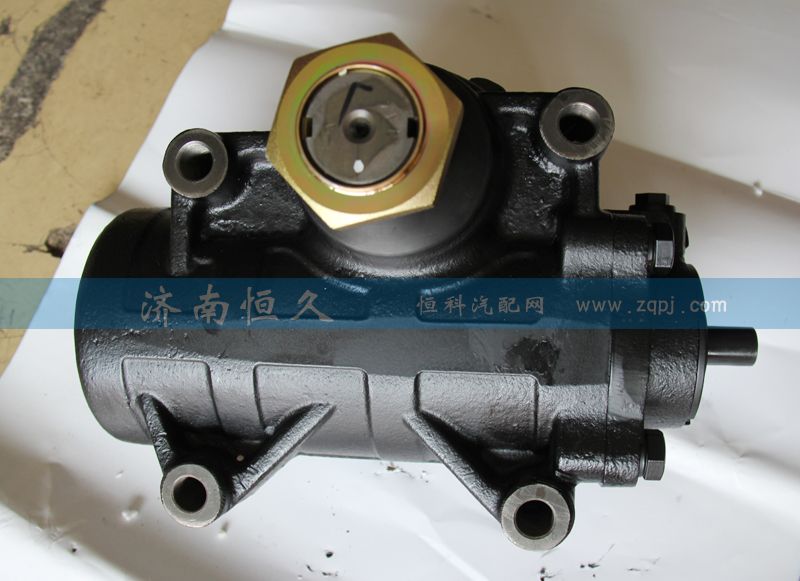 Z14 A50A 80A,轉(zhuǎn)向器總成,濟南恒久汽車配件有限公司