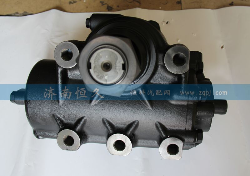 H0340170004A0轉(zhuǎn)向器 久隆5801821452/Z15 8098957130-H0340170004A0