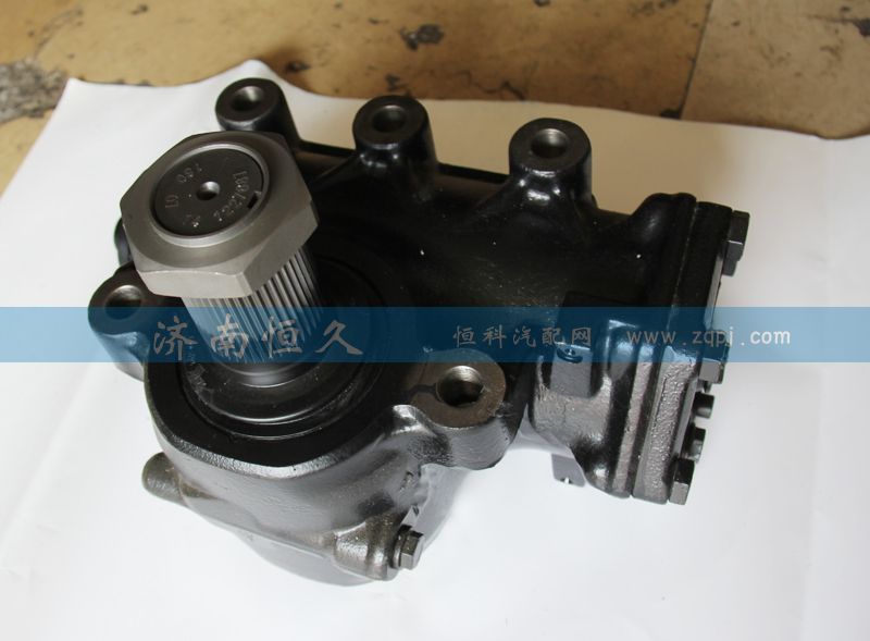 ZF8098957130,轉向器總成,濟南恒久汽車配件有限公司