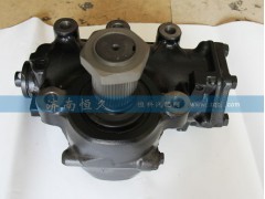 ZF8098957130,轉向器總成,濟南恒久汽車配件有限公司