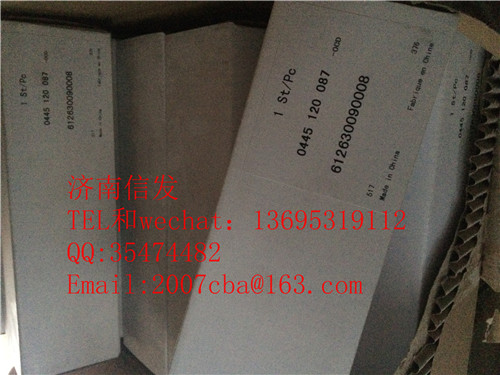 0445120087 濰柴歐四噴油器612630090008/0445120087 、612630090008