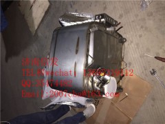 612640130563,尿素SCR箱,濟(jì)南信發(fā)汽車配件有限公司
