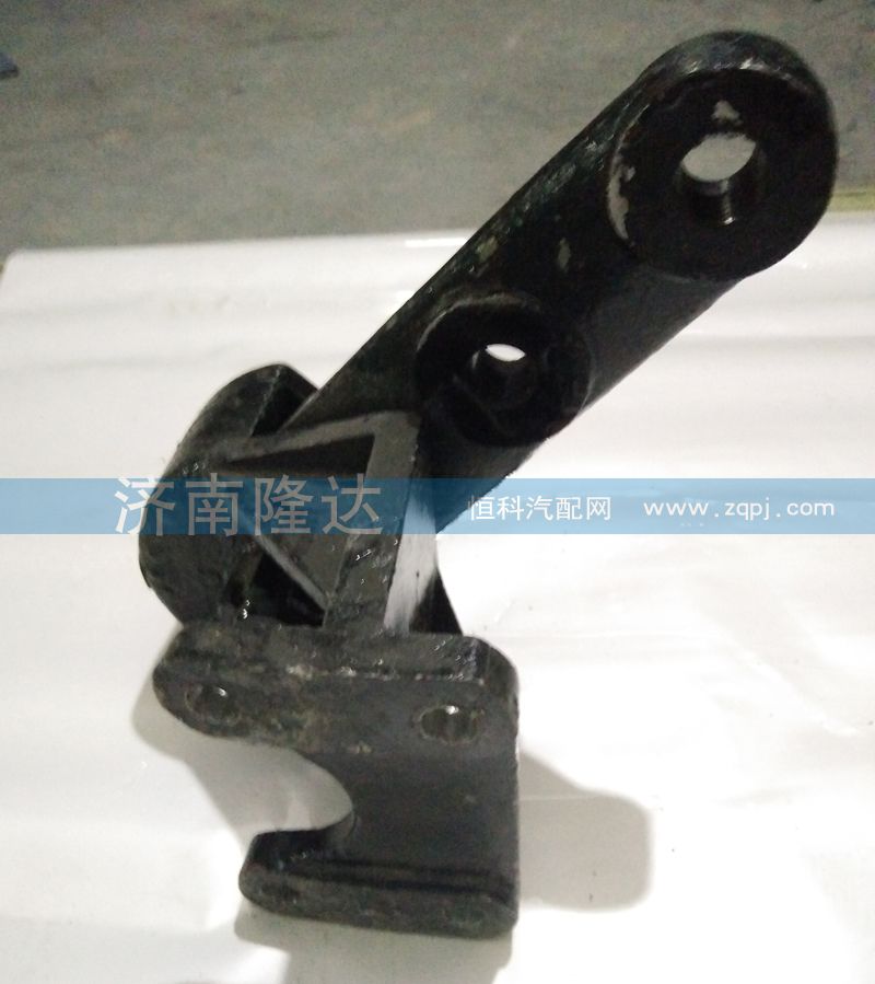 ,紅巖新式擺臂（?。?濟(jì)南固德汽車(chē)配件有限公司--原隆達(dá)