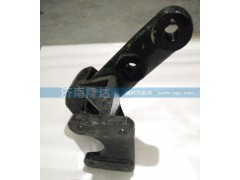 ,紅巖新式擺臂（?。?濟(jì)南固德汽車(chē)配件有限公司--原隆達(dá)