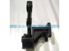 ,紅巖新式擺臂（小）,濟(jì)南固德汽車(chē)配件有限公司--原隆達(dá)