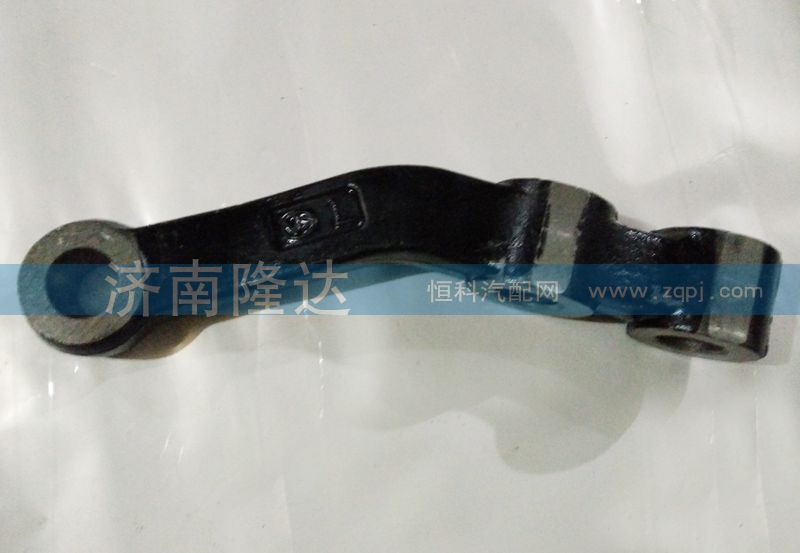 ,紅巖轉(zhuǎn)向臂,濟南固德汽車配件有限公司--原隆達