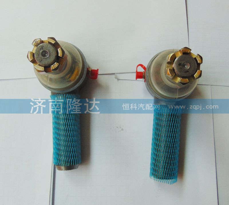 ,斯太爾球頭,濟(jì)南固德汽車(chē)配件有限公司--原隆達(dá)