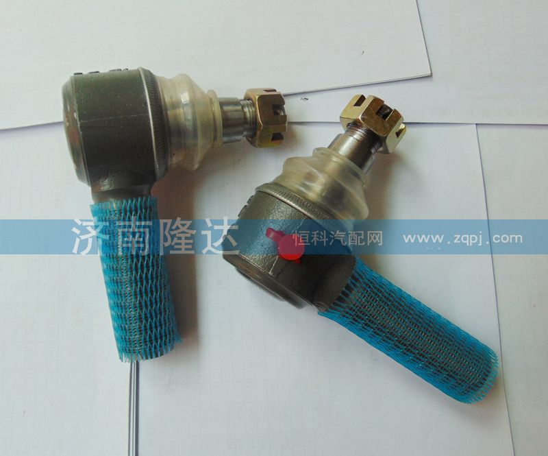 ,斯太爾球頭,濟(jì)南固德汽車(chē)配件有限公司--原隆達(dá)
