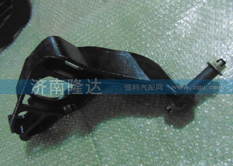 1424117201008,四角支架,濟(jì)南固德汽車配件有限公司--原隆達(dá)
