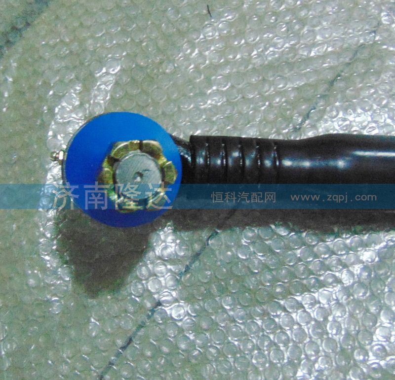 3412110-T3800,天龍直拉桿,濟(jì)南固德汽車配件有限公司--原隆達(dá)
