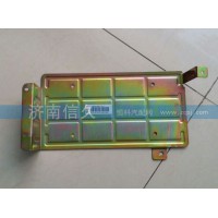 A7電氣接線(xiàn)盒安裝支架WG9916582102