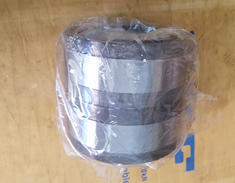 810W93420-6097,輪轂軸承單元（MCY13),濟南佑豐經(jīng)貿(mào)有限公司（原鎬煜）
