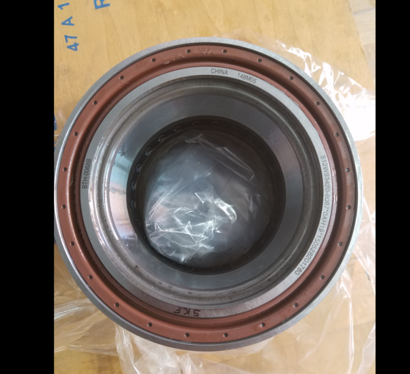 810W93420-6097,輪轂軸承單元（MCY13),濟南佑豐經(jīng)貿(mào)有限公司（原鎬煜）