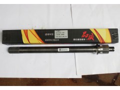 99014320031,斯太爾8齒貫通軸,濟(jì)南佳諾汽車零部件有限公司
