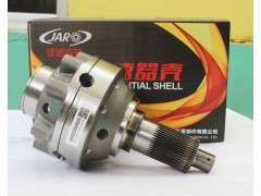 199014320266,重汽46齒差速器殼,濟(jì)南佳諾汽車零部件有限公司