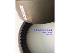 HFF2405041CK5BZ,5BZ輪邊內齒圈,濟南眾邦興業(yè)汽車配件制造有限公司