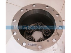 HFF2405054CK2BZFT-1,輪邊總成,山東赫頓馬爾國際貿易有限公司