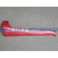WG1642110019左A立柱裝飾板
