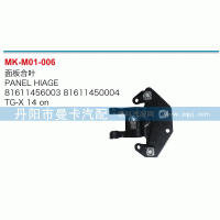 面板合頁(yè)81611456003