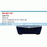 面板中網(wǎng)81611506094，81611500146