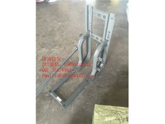 AZ9525560001重汽T7H尿素箱支架,AZ9525560001重汽T7H尿素箱支架,濟南信發(fā)汽車配件有限公司