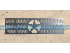 531AAA01006,前圍罩內(nèi)網(wǎng)格,濟南匯達汽配銷售中心