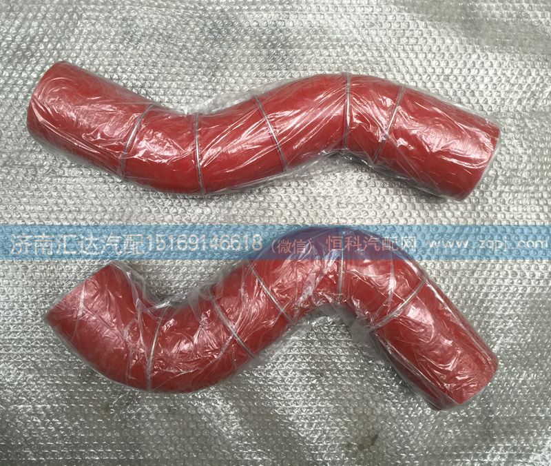 119AAU00004,中冷器進(jìn)氣出氣管總成,濟(jì)南匯達(dá)汽配銷(xiāo)售中心