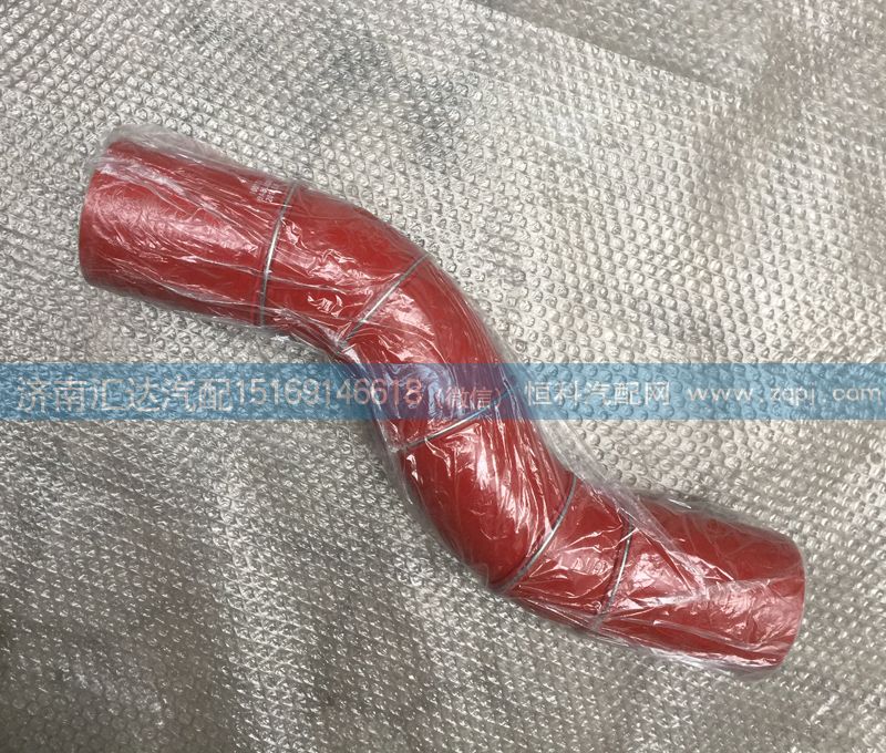 119AAU00004,中冷器進(jìn)氣出氣管總成,濟(jì)南匯達(dá)汽配銷(xiāo)售中心