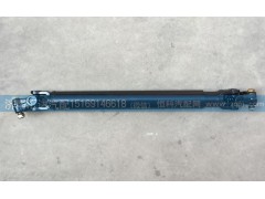340AAA07000,轉(zhuǎn)向傳動(dòng)軸 轉(zhuǎn)向伸縮軸,濟(jì)南匯達(dá)汽配銷(xiāo)售中心