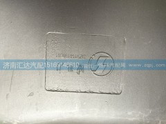 DZ9114190901,進(jìn)氣道總成,濟(jì)南匯達(dá)汽配銷(xiāo)售中心