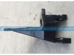 SZ970000736,前鋼板支架,濟南匯達汽配銷售中心