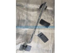 ,陜汽德龍M3000后視鏡支架,濟(jì)南匯達(dá)汽配銷售中心