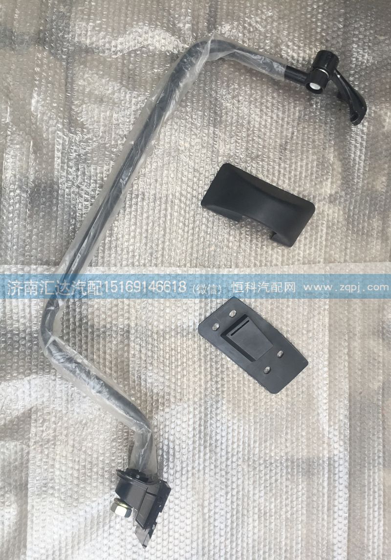 ,陜汽德龍M3000后視鏡支架,濟(jì)南匯達(dá)汽配銷售中心