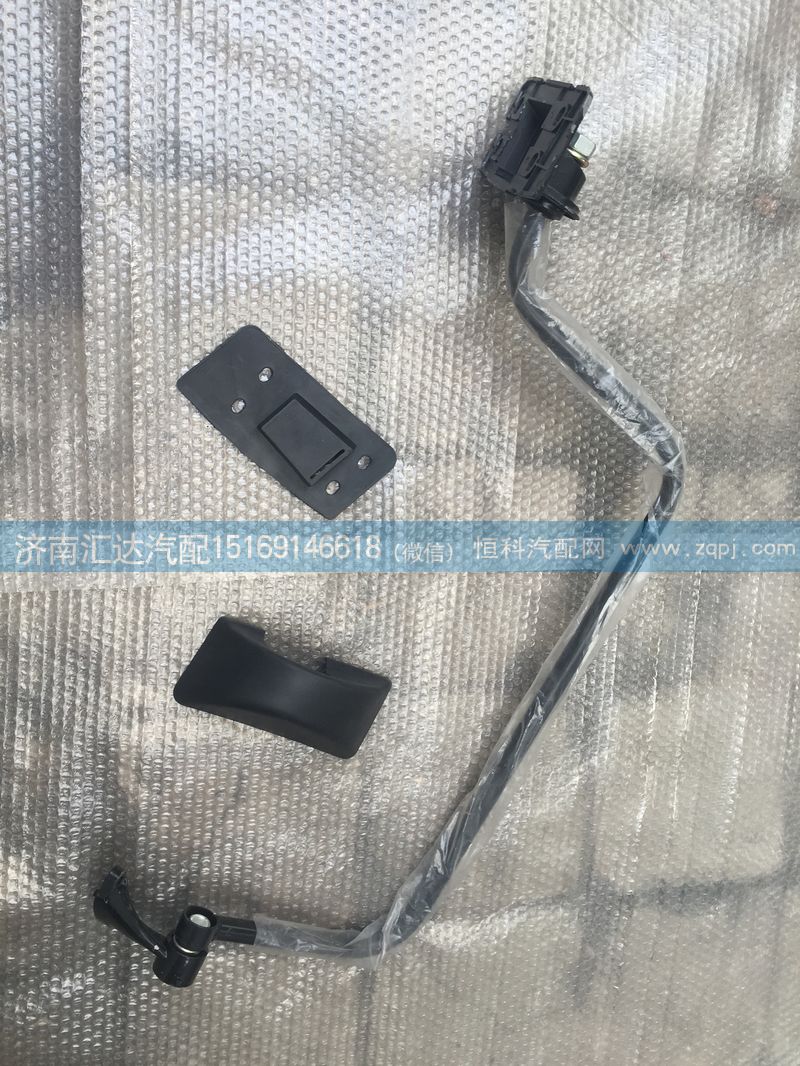 ,陜汽德龍M3000后視鏡支架,濟(jì)南匯達(dá)汽配銷售中心