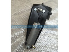 DZ9100189007,排氣制動蝶閥總成,濟南匯達汽配銷售中心