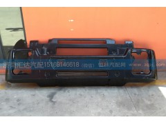 2803-510110,自卸車鐵杠(三段),濟(jì)南匯達(dá)汽配銷售中心