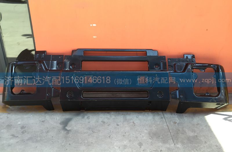 2803-510110,自卸車鐵杠(三段),濟(jì)南匯達(dá)汽配銷售中心
