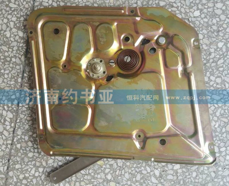 WG1642330004,右玻璃升降器總成,濟(jì)南約書(shū)亞汽車配件有限公司（原華魯信業(yè)）