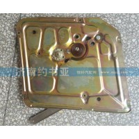 WG1642330004右玻璃升降器總成