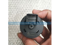 WG9918580009,旋轉(zhuǎn)燈光開關(guān),濟南匯達汽配銷售中心