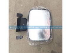 NZ1651770070,車(chē)門(mén)鏡,濟(jì)南匯達(dá)汽配銷售中心