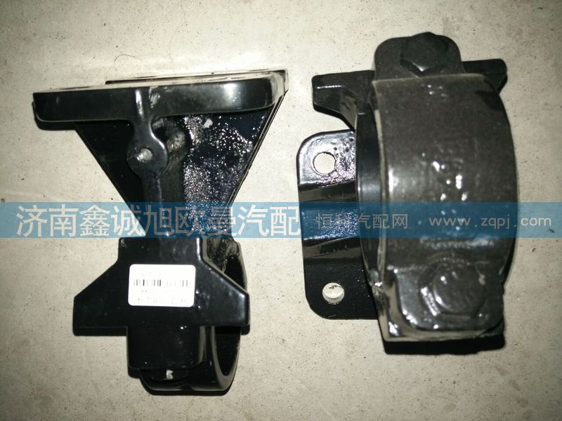 1B24950200288,翻轉(zhuǎn)固定座,濟(jì)南鑫誠(chéng)旭歐曼汽車配件有限公司