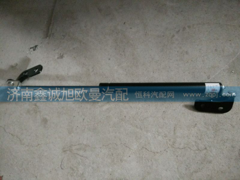 1B24953100012,氣體支撐,濟(jì)南鑫誠(chéng)旭歐曼汽車配件有限公司