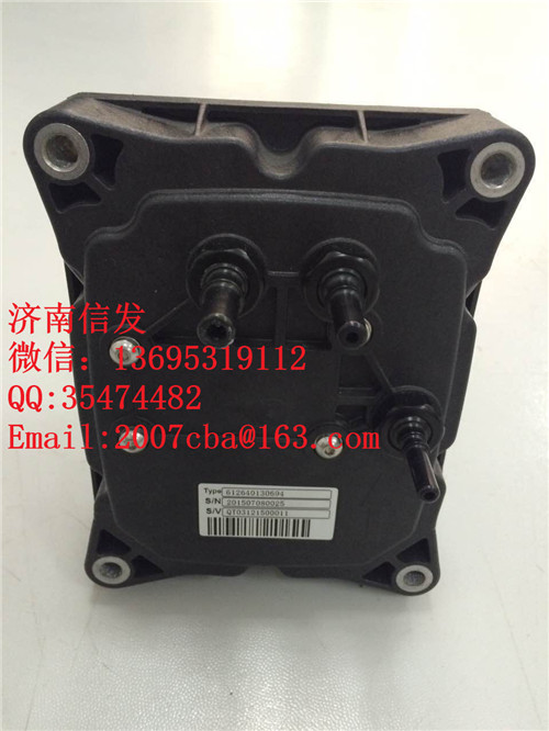 612640130694濰柴尿素泵濟(jì)南信發(fā)/612640130694