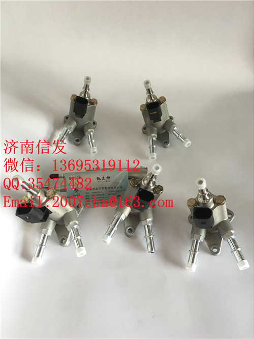 解放氣動(dòng)尿素噴嘴濟(jì)南信發(fā)/解放氣動(dòng)尿素噴嘴濟(jì)南信發(fā)